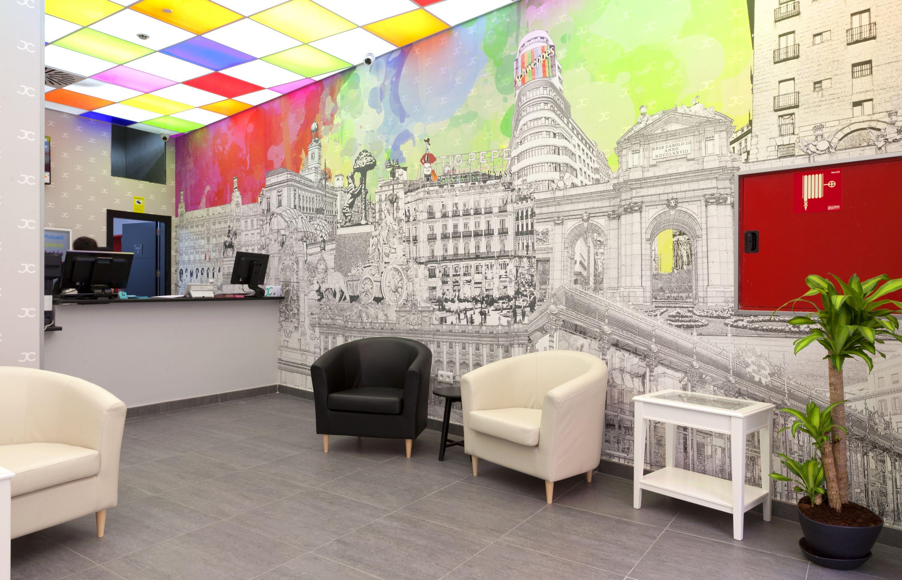 Jc Rooms Chueca — Fotos 2